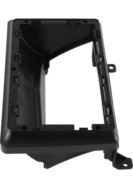 9 Inç Araba Çerçevesi Opel Astra Için Fasya H 2006-2014 Araba Radyo Fasya Çerçevesi Panel DVD Gps Navigasyon Trim Kiti (Yurt Dışından) indirimleri