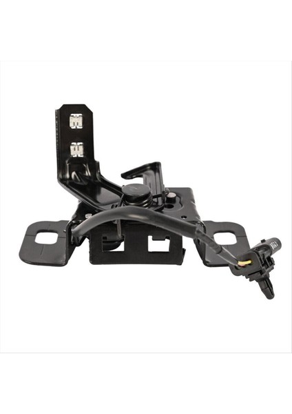 Yeni Araba Hood Lock 84805445 84422970 84511080 Chevrolet Gmc Sierra Silverado Için 84690181 (Yurt Dışından) modelleri