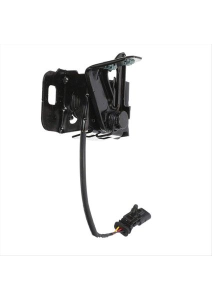 Yeni Araba Hood Lock 84805445 84422970 84511080 Chevrolet Gmc Sierra Silverado Için 84690181 (Yurt Dışından) fırsatları