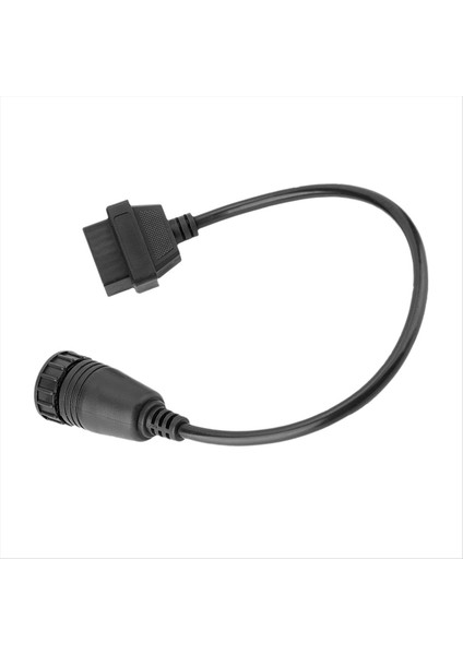 Mercedes Benz Sprinter Için 14PIN Ila 16PIN Araba Teşhis Kablosu 14 Pin Obdıı Obd2 Obd Iı Odb 2 16 Pin Adaptör (Yurt Dışından) fırsatları