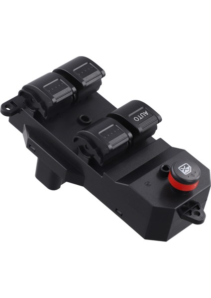 Sürücü Tarafı Elektrik Güç Penceresi Kontrol Anahtarı 35750-SAE-P03 35750SAEP03 Honda Civic Cr-V 2001-2005 (Yurt Dışından)