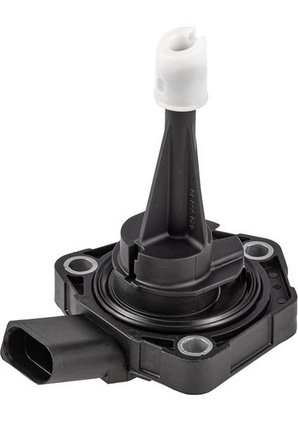 Audi A4 B8 A5 A6 C7 A7 Sportback A8L D4 Q3 Q5 Q7 Için Araba Motoru Yağı Seviyesi Sensörü 03C90760R 03C907660S (Yurt Dışından)