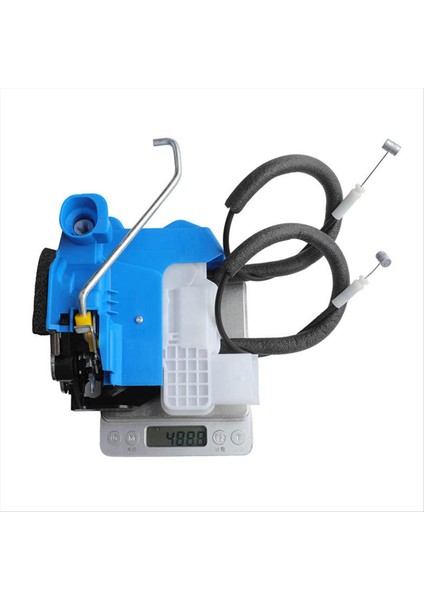 Yeni Araba Aksesuarları 81321-1W040 813211W040 Kia Rio 2012-2017 Kapı Kidi Aktüatörü (Yurt Dışından) modelleri