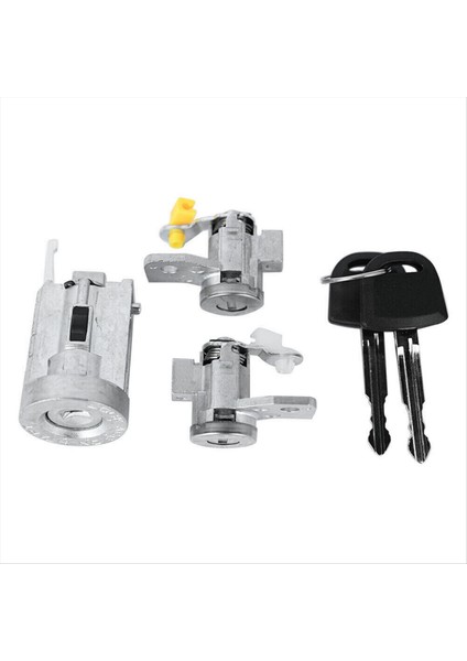 Araba Ön Kapı Kitleri Sindir Kontak Anahtarı Kit Kiti 19121155 ile Chevrolet Colorado Gmc 2006-2012 Için (Yurt Dışından) modelleri