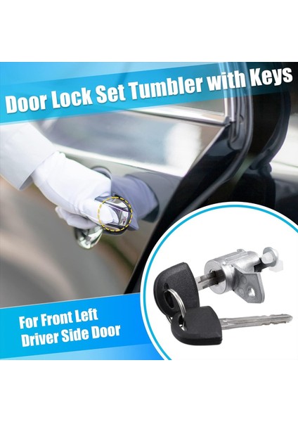 Araba Ön Kapı Kitleri Sindir Kontak Anahtarı Kit Kiti 19121155 ile Chevrolet Colorado Gmc 2006-2012 Için (Yurt Dışından) fırsatları