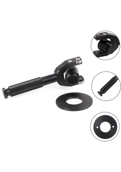 Araba Kemeri Değiştirme Takım Kiti Am Maverick X3 2017-2020 Kayışı Ayarlama Aracı Gümüş (Yurt Dışından)