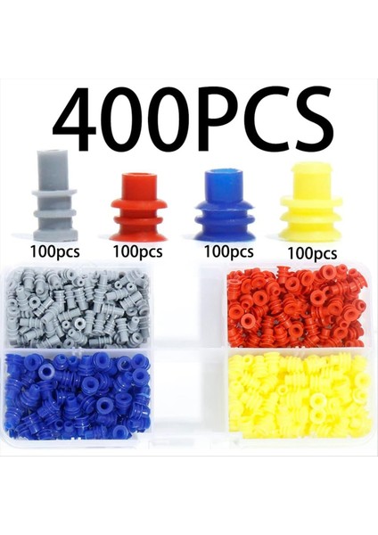 690PCS Konnektör Pimleri Sırplı Terminal Otomotiv Araba Kiti Elektrik 1-3 5mm Motosiklet Atv Tel Erkek Kadın Kıvrım Seti (Yurt Dışından) indirimleri