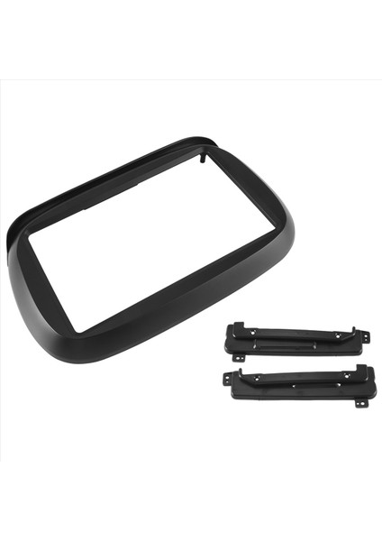 Fiat Için 2 Din 9 Inç Araba Radyo Fasyası 500X 2014+ Gösterge Tablosu Çerçevesi DVD Gps Mp5 Android Multimedya Oyuncu (Yurt Dışından) fiyatları