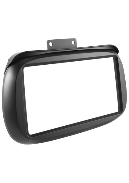 Fiat Için 2 Din 9 Inç Araba Radyo Fasyası 500X 2014+ Gösterge Tablosu Çerçevesi DVD Gps Mp5 Android Multimedya Oyuncu (Yurt Dışından) indirimleri