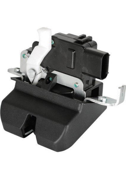 Kia Sorento Için 81230-C5000 2016-2020 Arka Bagaj Kapağı Önyükleme Kapağı Bagaj Kidi Aktüatör Mandal (Yurt Dışından)