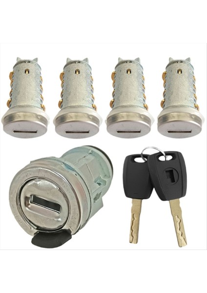 Citroen SIP22 Blade Araç Anahtar Kapı Frezeleme Sindir Bagaj Kiti Için Peugeot Için Fiat Ducato Için Araba Ateşleme Kidi Seti (Yurt Dışından)