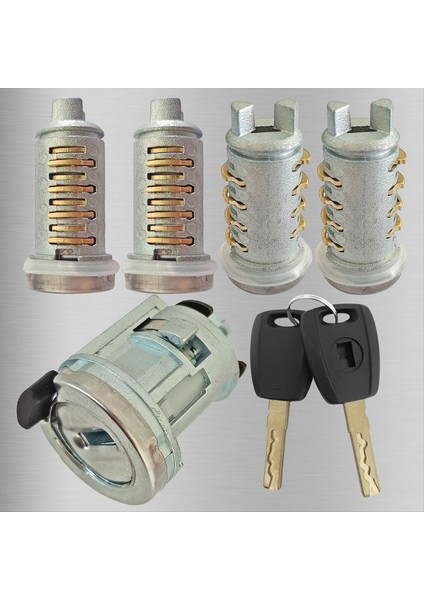 Citroen SIP22 Blade Araç Anahtar Kapı Frezeleme Sindir Bagaj Kiti Için Peugeot Için Fiat Ducato Için Araba Ateşleme Kidi Seti (Yurt Dışından) fırsatları