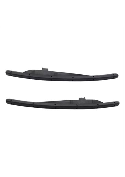Otomobil Kapı Kenarı Koruyucu Kalkan Kapı Koruması Ford Focus Mk3 Için Strip Mk4 2010-2022 1879783 1879782 (Yurt Dışından) modelleri