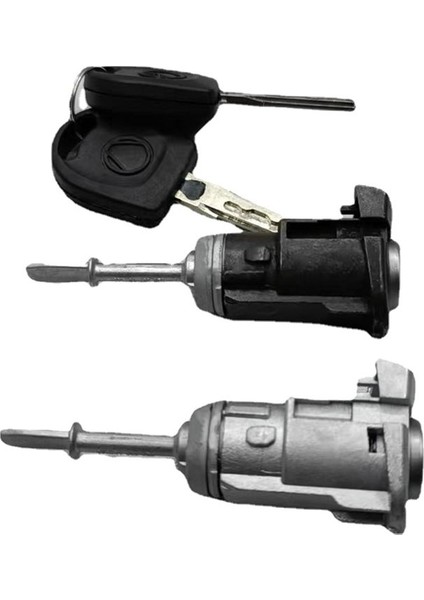 3B0837167E Passat B5 Lupo Koltuk Arosa Skoda Süperb Ön Sol/sağ Kapı Kit Sindiri 3B0837167 (Yurt Dışından)