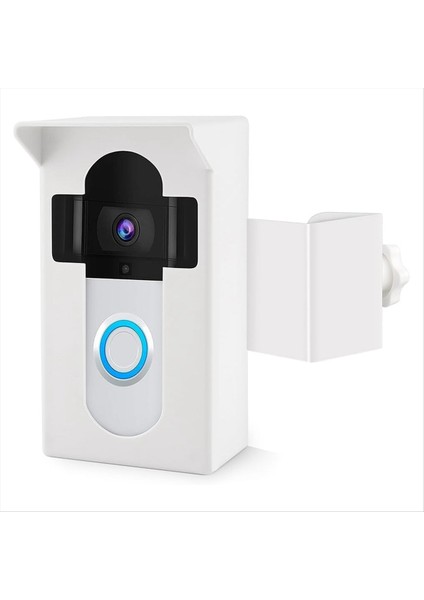 Hırsızlık Önleyici Video Kapı Zi Montajı Ringdoorbell Montajı Için Apartman Kapısı Ev Kiralama (Yurt Dışından)