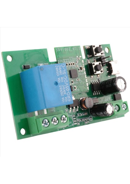 3x Ewenk Akıllı Wifi Anahtar Röle Modül Zamanlayıcı Dc 5V/12V/24V/32V Kablosuz Uzaktan Kumanda (Yurt Dışından) modelleri