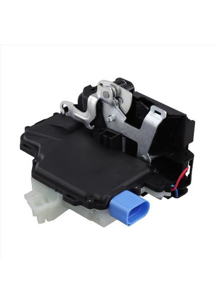 3B1837015AQ Araba Ön Sol Kapı Kidi Aktüatörü Vw Passat Polo Skoda Superb Fabia Seat Cordoba Ibiza Audi (Yurt Dışından)