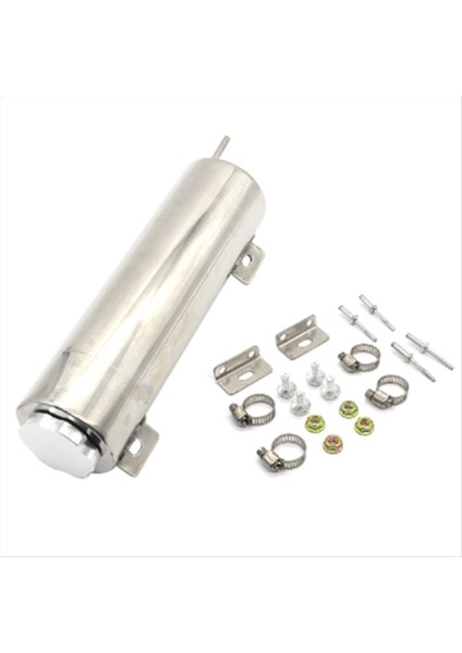 Araba Evrensel Cilalı Taşma Su Deposu Radyatör Soğutma Su Su Isıtıcısı Araba Aksesuarları (Yurt Dışından) fiyatları