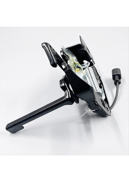 Ford F150 F-150 2015-2020 Bahar Kit Mandal Aktüatörü FL3Z-B FL3Z-B FL3Z-B FL3Z-B (Yurt Dışından) indirimleri