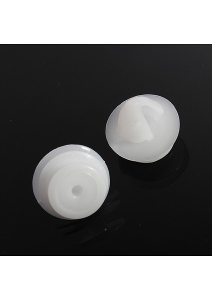 Peugeot 206 207 1007 307 Için 20X Araba Kapı Pane Montaj Kpsleri (Yurt Dışından) modelleri