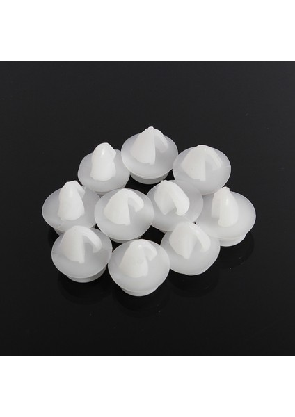 Peugeot 206 207 1007 307 Için 20X Araba Kapı Pane Montaj Kpsleri (Yurt Dışından) indirimleri