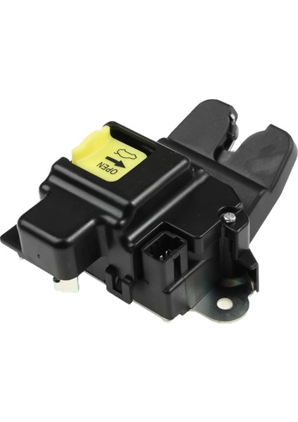 81230-H9001 Bagaj Kapağı Önyükleme Kapağı Bagaj Kidi Aktüatör Mandalı Kia Hyundai (Yurt Dışından)