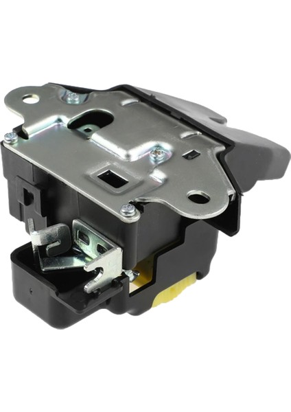 81230-H9001 Bagaj Kapağı Önyükleme Kapağı Bagaj Kidi Aktüatör Mandalı Kia Hyundai (Yurt Dışından) indirimleri