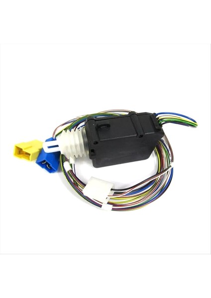 Dodge Sprinter Için 2500 3500 2003-2006 Sürgülü Kapı Kidi Aktüatör Anahtarı 05103756AA Güç Kapı Kidi Aktüatör (Yurt Dışından) fırsatları