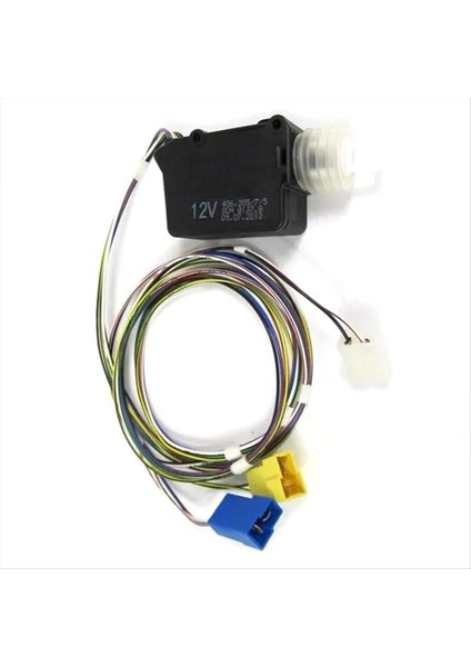 Dodge Sprinter Için 2500 3500 2003-2006 Sürgülü Kapı Kidi Aktüatör Anahtarı 05103756AA Güç Kapı Kidi Aktüatör (Yurt Dışından) indirimleri