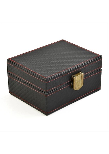 Cep Telefonu Kutusu Araba Anahtarsız Sinyal Engelleyici Hırsızlık Önleme Kutusu Anahtar Fob Koruyucusu Rfid Engelleme Kutusu (Yurt Dışından) fırsatları