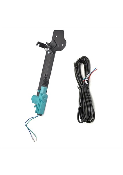 Mitsubishi Triton L200 2019-2023 Bagaj Kit Aktüatör (Yurt Dışından)