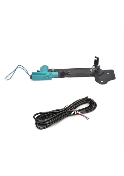 Mitsubishi Triton L200 2019-2023 Bagaj Kit Aktüatör (Yurt Dışından) modelleri