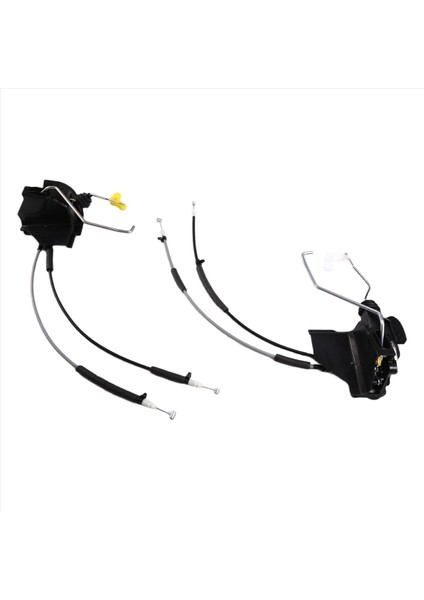 Araba Ön Sol Sağ Kapı Kidi Mandalı Aktüatör 813101Y000 813201Y000 Hyundai Kıa 2011-2015 (Yurt Dışından) fiyatları