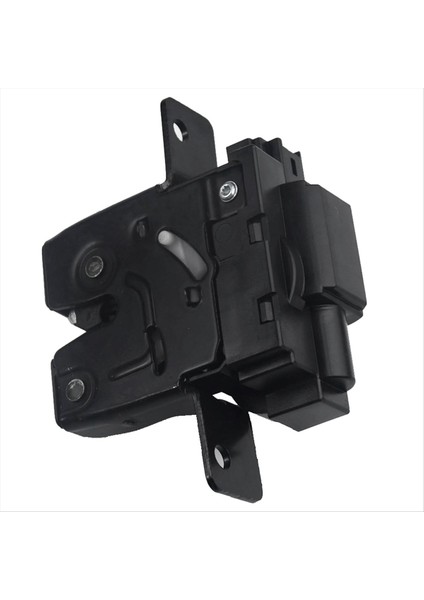 Araba Arka Kuyruk Kapısı Mandal Assy Bagaj Kapağı Kit Mandal Renault Için Yakalama Co Megane Manzara Modus 8200947699 8200076240 (Yurt Dışından)