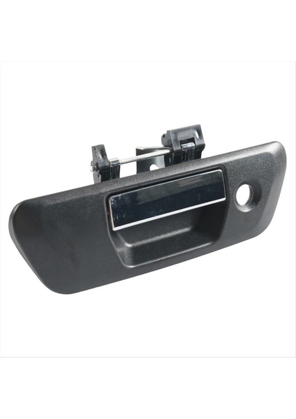 Araba Bagaj Bagaj Kapağı Anahtar De 90606-4JG0B Nissan Navara NP300 Frontier D23 2014+ Için 906064JG0B (Yurt Dışından)