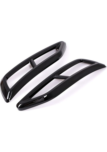 Araç Egzersiz Susturucu Kapak Arka Tampon Egzoz Döşeme Volkswagen Tiguan L 2020 2021 2022 (Yurt Dışından) modelleri