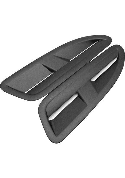 Araba Hava Havalandırma Araç Modifiye Parçaları Jaguar Xkr Xk8 Hout Hava Havalandırma Kapağı Otomatik Aksesuarlar (Siyah) (Yurt Dışından)