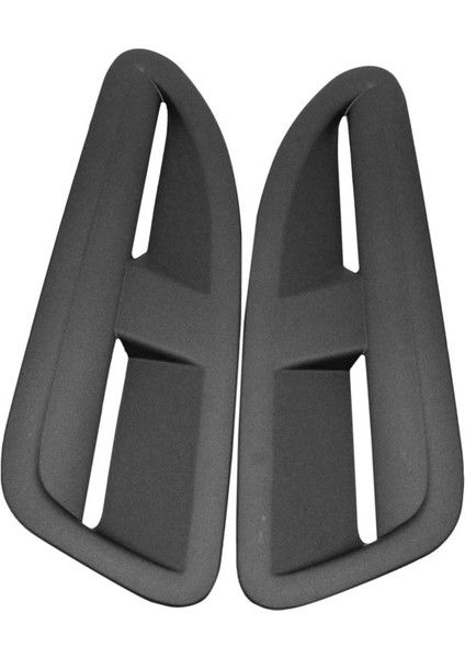 Araba Hava Havalandırma Araç Modifiye Parçaları Jaguar Xkr Xk8 Hout Hava Havalandırma Kapağı Otomatik Aksesuarlar (Siyah) (Yurt Dışından) fiyatları