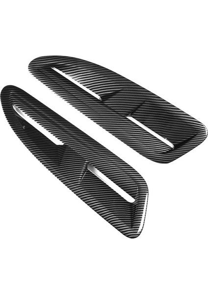 Araba Hava Havalandırma Araç Modifiye Parçaları Jaguar Xkr Xk8 Hout Hava Havalandırma Kapağı Otomatik Aksesuarlar (Siyah) (Yurt Dışından) modelleri