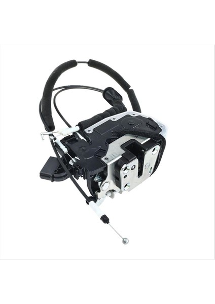 2 Pim Ön Yolcu Yan Kapı Kit Aktüatörü Nissan Murano Için 80500-1AA0A 3 5l 2009-2014 (Yurt Dışından)