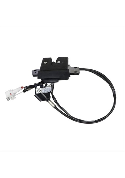 Toyota 4runner 1998-2002 Geri Kapak Kapısı Kit Montajı 69350-35020 69350-35010 (Yurt Dışından) modelleri