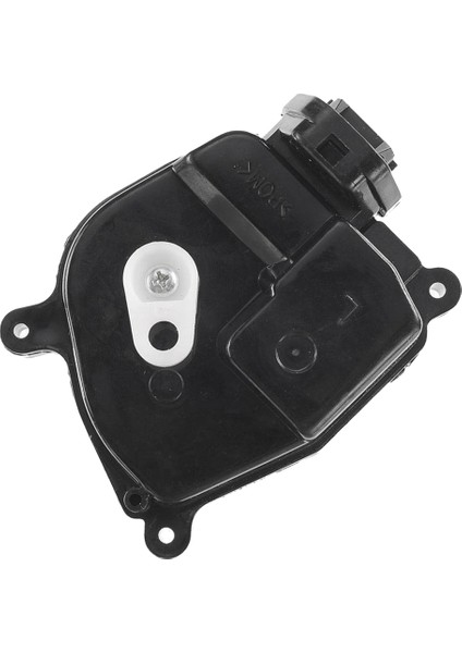 2pcs/lot Arka Sol ve Sağ Yeni Kapı Kidi Aktüatör Mandal 95745-1G020 95746-1G020 Hyundai Aksanı Için Kia Rio 2006-2011 (Yurt Dışından) fırsatları