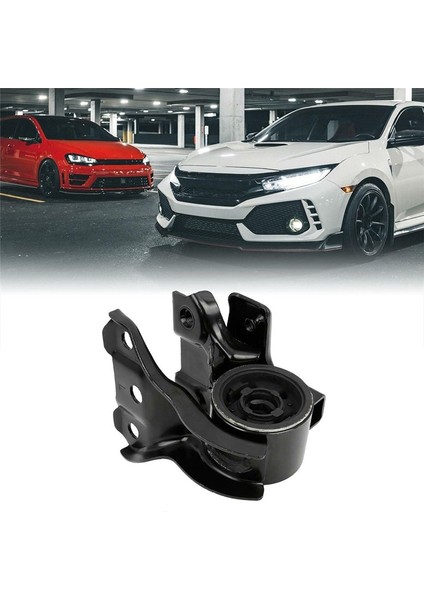 Honda Crv 2007 -2011 Için Braket ile Ön Sol Alt Kontrol Kolu Burç 51396-SWA-A01 (Yurt Dışından) indirimleri