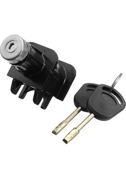 7T1A16B970AC 1491607 Motor Kahvek Bonnet Kit Kullanıcı Ford Transit Connect 2006-2013 Için 2 Anahtarla Yakalama Sindiri (Yurt Dışından) fiyatları