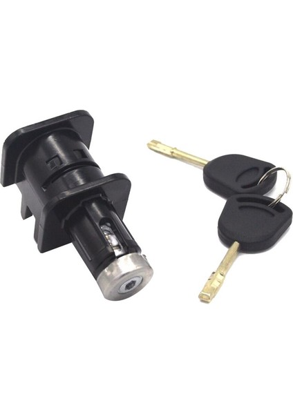 7T1A16B970AC 1491607 Motor Kahvek Bonnet Kit Kullanıcı Ford Transit Connect 2006-2013 Için 2 Anahtarla Yakalama Sindiri (Yurt Dışından) modelleri