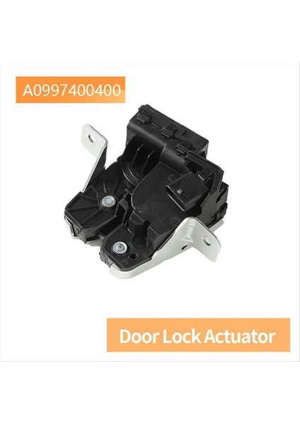 Bagaj Kapağı Kit Elektrik Aktüatör Bagaj Kapağı Mandal A0997400400 0997400400 SAJ-002 Mercedes-Benz E-Serisi Cla Gls Gle (Yurt Dışından) fiyatları
