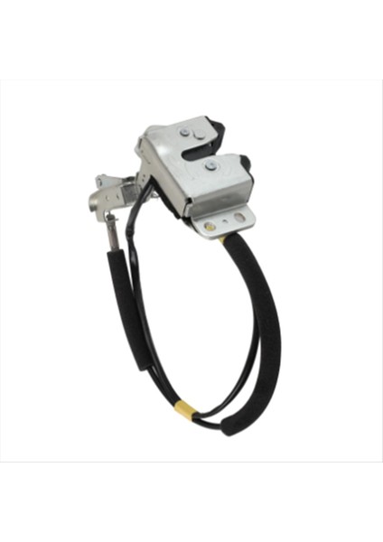 Taggate Lock Arka Kapı Mandalı 69350-26120 6935026120 Toyota Hiace Grandia Gl Super Grandia Gl 2005-2018 (Yurt Dışından) fiyatları