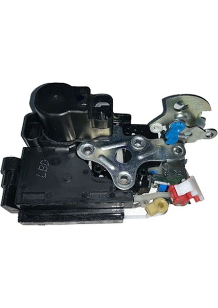 712008032 Ssangyong Rexton Için Ön Kapı Kit Blok Aktüatör 2001-2016 Kapı Mandal Assy (Yurt Dışından)