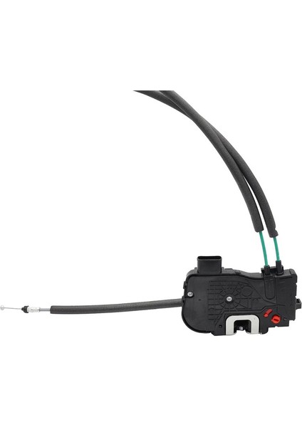 2011-2016 Kia Sportage 81410-3W000 Için Arka Sol Yan Kapı Kit Mandal Aktüatörü (Yurt Dışından) fırsatları