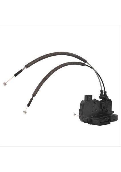 Hyundai Santa Fe 2010-2012 Için Yeni Sağ Arka Kapı Kit Makinesi Kapı Kidi Aktüatörü 81420-0W000 814200W000 (Yurt Dışından)